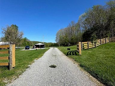 LOT 1.59 Knifley Rd, Knifley, KY 42753 | Zillow