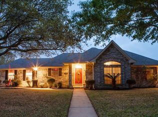 4407 Jackson Rd, Santa Fe, TX 77517