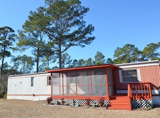 721 Conch St, Hampstead, NC 28443