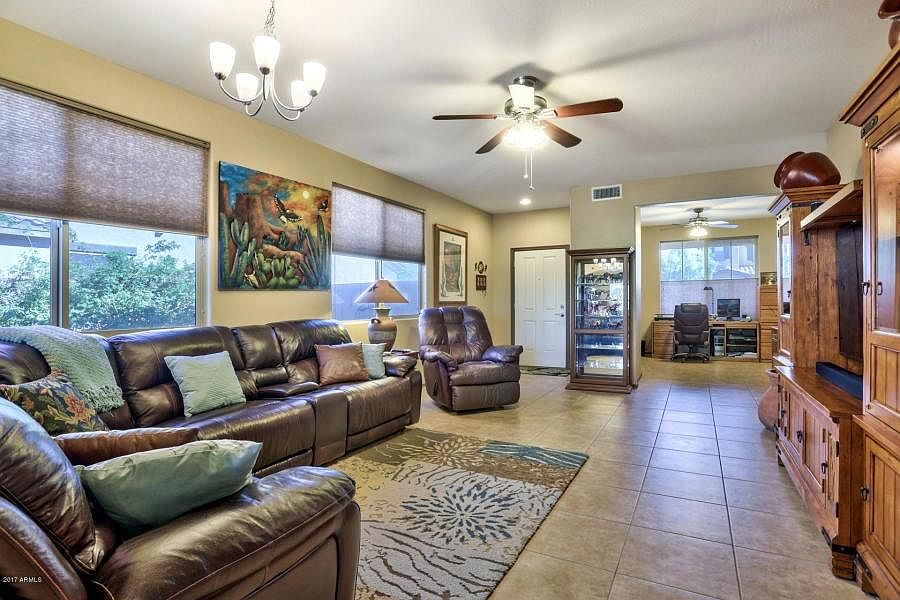 Front room