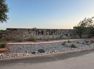 1100 Spyglass Dr, Graford, TX 76449