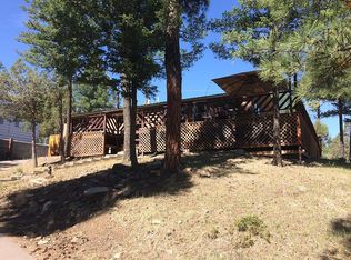 538 2nd St, Ruidoso, NM 88345