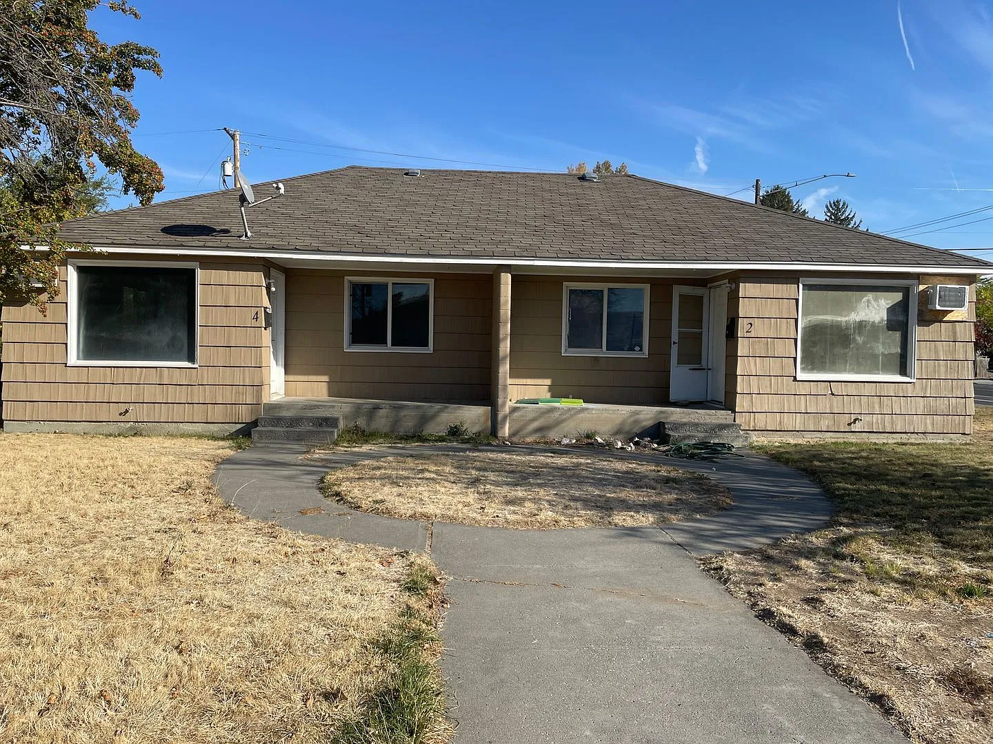 Nice 2 Bedroom Duplex In Ephrata — Photo 1