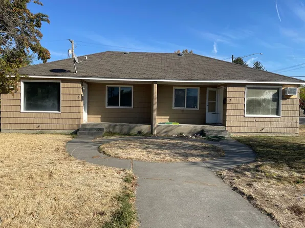 4 G St NE, Ephrata, WA 98823