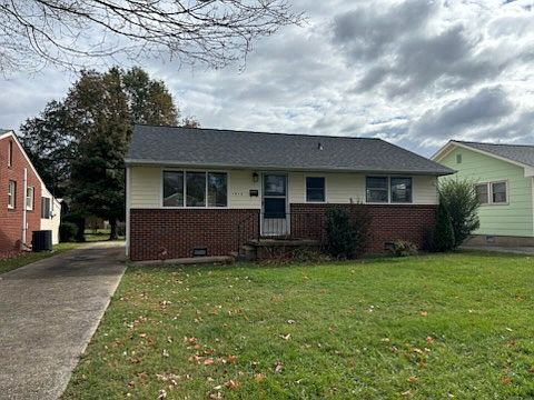 1st image of 1513 Warpath Dr