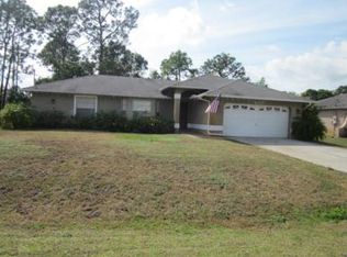 8072 Cypress Dr S, Fort Myers, FL 33967