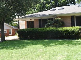 3354 Martin Lydon Ave, Fort Worth, TX 76133