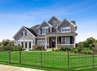 1237 Sunup Poin, Hampshire, IL 60140