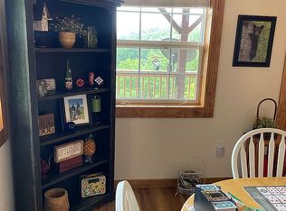 455 Raymond Wilson Rd, Topton, NC 28781