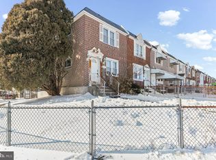 1300 Wycombe Ave, Darby, PA 19023