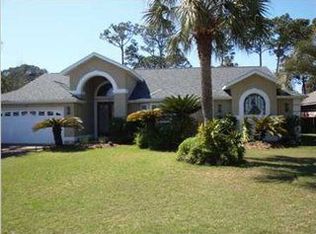 117 Palm Harbour Blvd, Panama City Beach, FL 32408