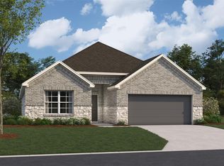 818 Ridgewood Cliffs Ct, Willis, TX 77378