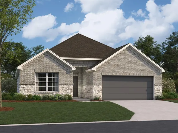 1070 Garnet Star Dr, La Marque, TX 77568
