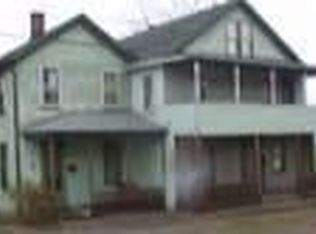 202 W 5th St, Oil City, PA