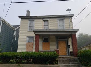 748 Belle Ave, Hamilton, OH