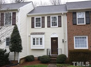 2816 Wycliff Rd, Raleigh, NC 27607