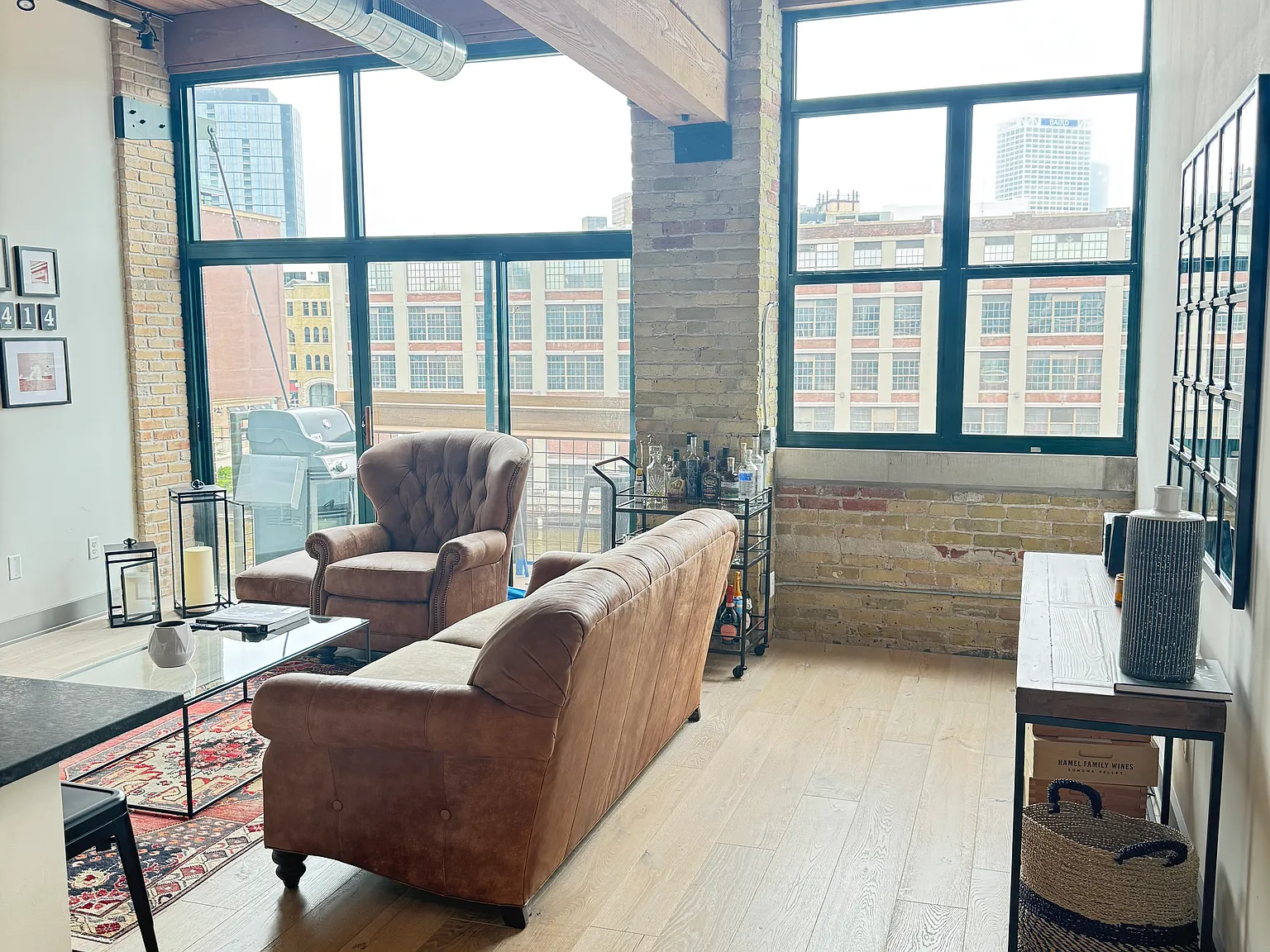 1 bed, 934 sqft, $2,500 — Photo 4