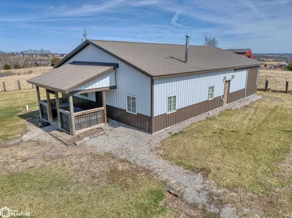 28432 203rd Ave, Cincinnati, IA 52549