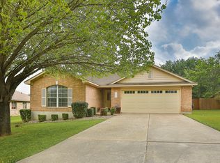 105 Julianas Way, Buda, TX 78610