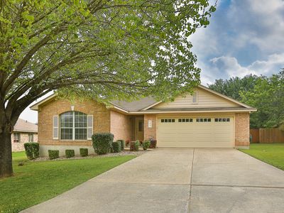 105 Julianas Way, Buda, TX, 78610
