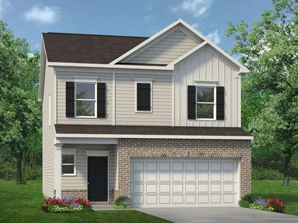 103 Meadowlark Ln, Cartersville, GA 30120