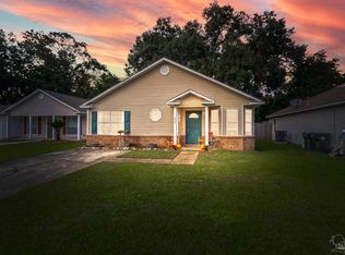 636 Calderwood Ct, Pensacola, FL 32534