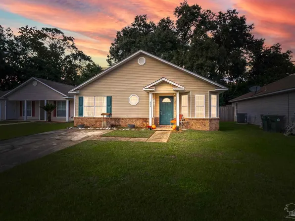 636 Calderwood Ct, Pensacola, FL 32534