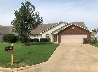 304 Natchez Dr, Jonesboro, AR 72404