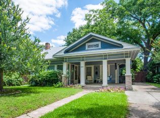 834 Woodlawn Ave, Dallas, TX 75208