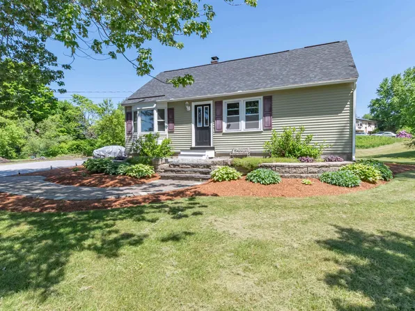 25 Old Auburn Road, Derry, NH 03038