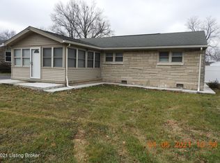 5404 Sunset Dr, Louisville, KY 40219