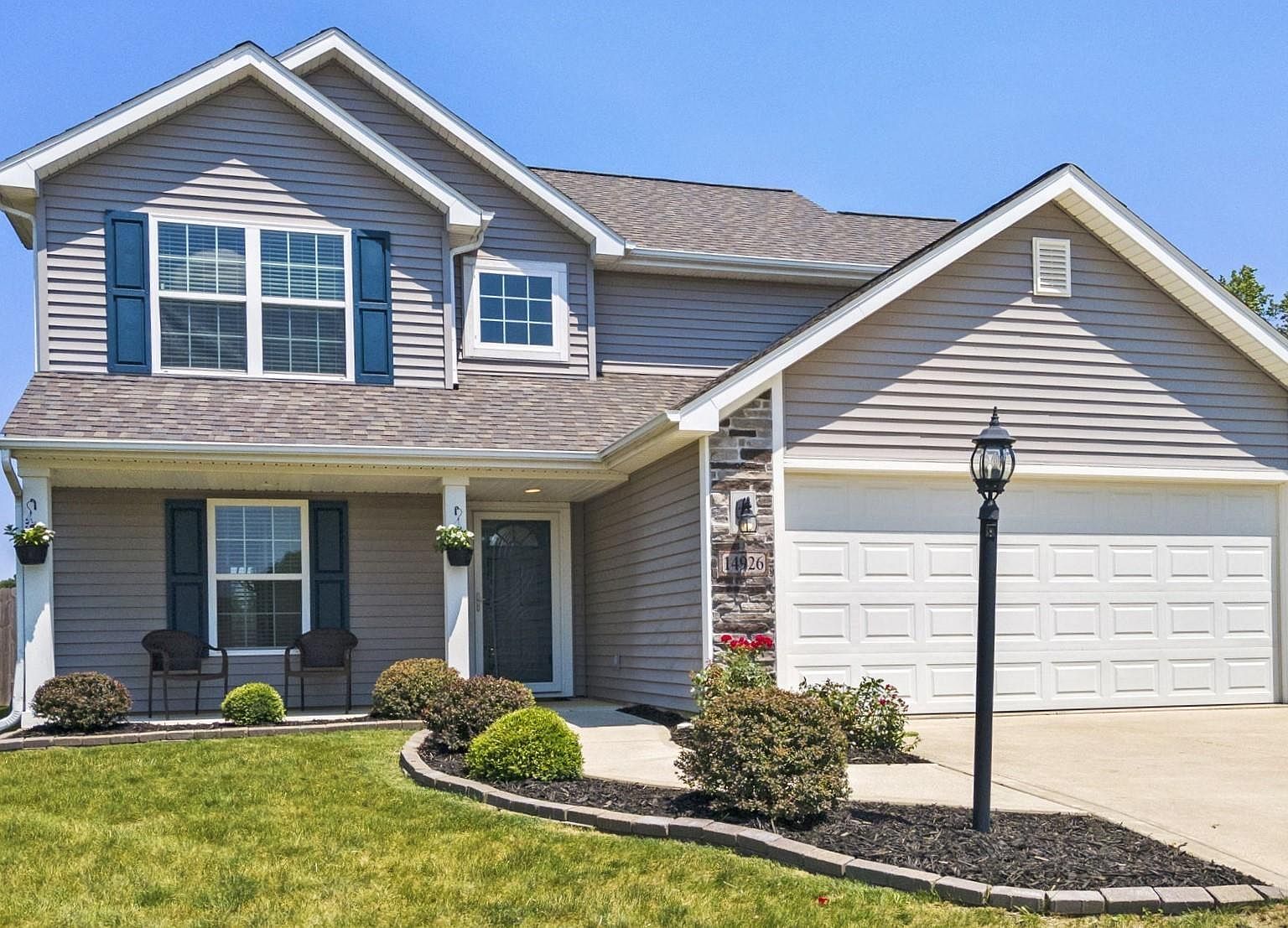 14926 Cypress Pointe Dr, Fort Wayne, IN 46818 Zillow