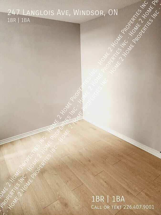 1 Bed 1 Bed — Photo 4