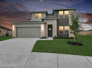 3843 Pierce Place Ln, Katy, TX 77494