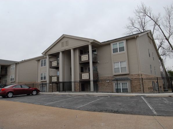 2506 Creve Coeur Mill Rd APT 8