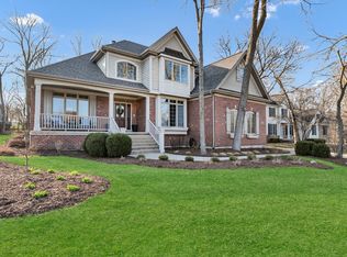 710 Reserve Ct, South Elgin, IL