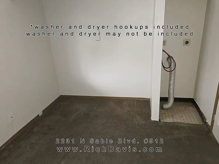 2231 N Sable Blvd #912 — Photo 6