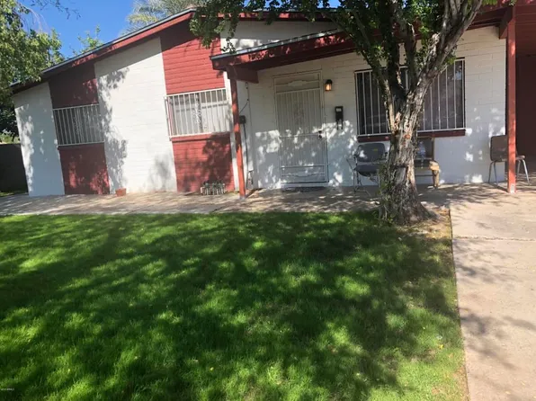 1714 W Carter Rd, Phoenix, AZ 85041