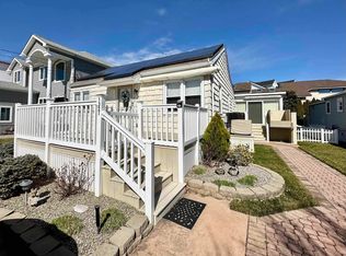 1321 Vardon Rd, Brigantine, NJ 08203