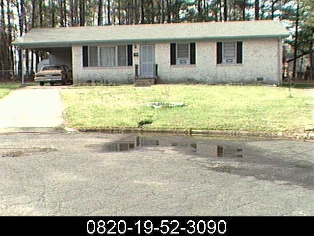 1st image of 3006 Driftwood Dr