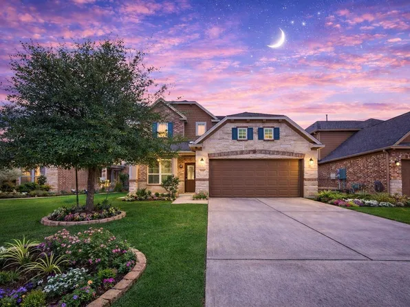 3218 Dappled Vale Trl, Spring, TX 77373
