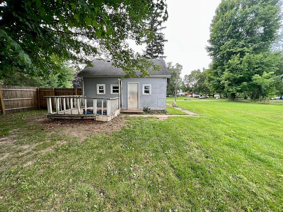 403 E North St, Tekonsha, MI 49092 Zillow