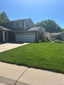 5612 S Lansing Court, Englewood, CO, 80111