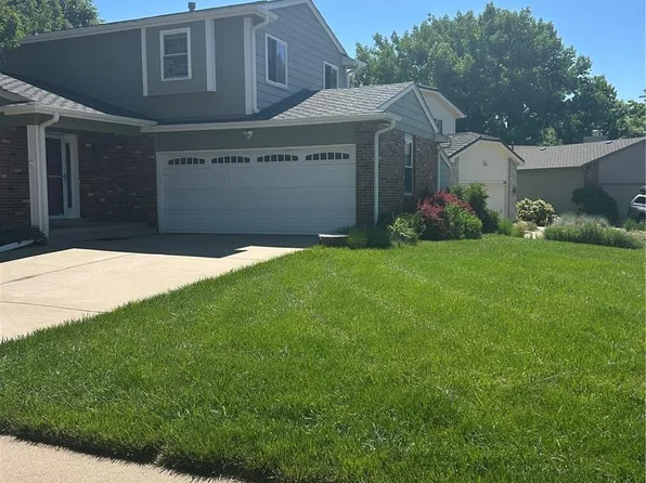 5612 S Lansing Court, Englewood, CO 80111