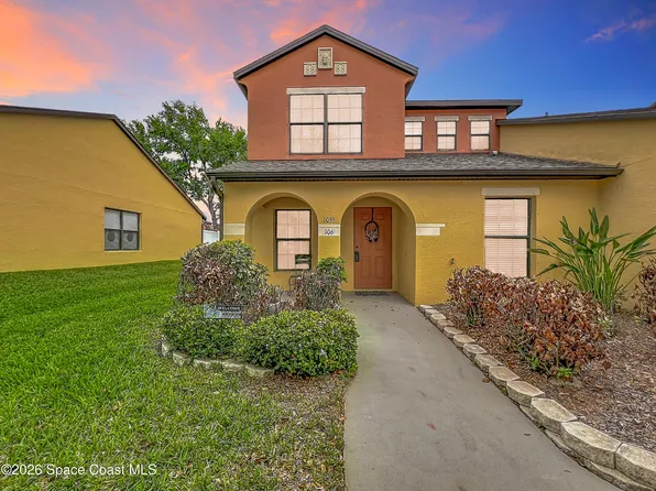1055 Luminary Cir APT 106, Melbourne, FL 32901