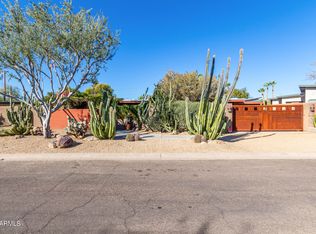 5018 N 71st Pl, Paradise Valley, AZ 85253