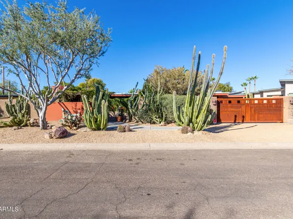 5018 N 71st Pl, Paradise Valley, AZ 85253