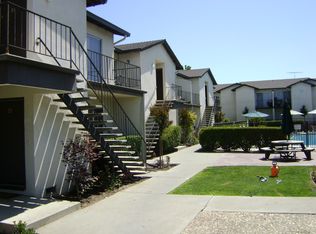 Campbell Square Apartments, Campbell, CA 95008