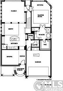 2nd image of 4210 Gleneagles Dr