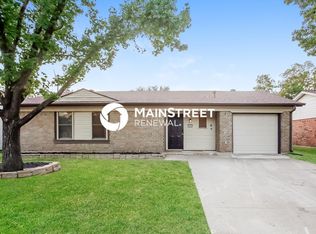 1427 Caladium Dr, Mesquite, TX 75149